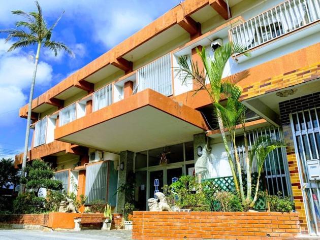 Uruma - Hotel / Vacation Stay 15225 Екстериор снимка